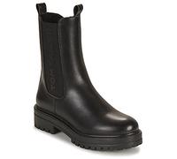 Tom Tailor Boots 480012 in Noir 42