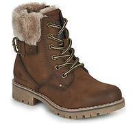 Tom Tailor Boots enfant 4270801-WHISKY in Marron 33