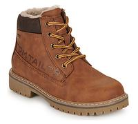 Tom Tailor Boots enfant NUSETA in Marron 27