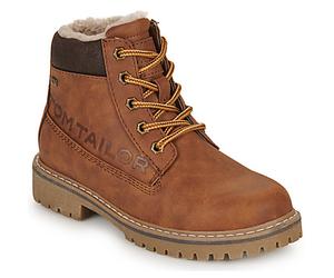 Tom Tailor Boots enfant NUSETA in Marron 31