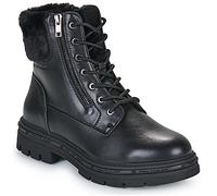 Boots femmes Tom Tailor FRANGIA Noir 40