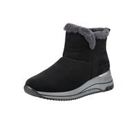 TOM TAILOR Boots gris / noir, Taille 42