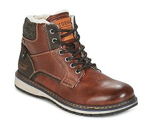 Tom Tailor Boots LORENZA in Marron 43