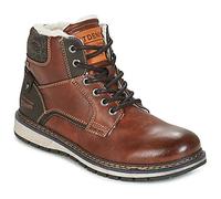 Tom Tailor Boots LORENZA in Marron 45