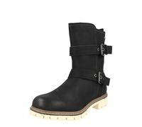 TOM TAILOR Boots noir, Taille 37