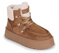 Boots femmes Tom Tailor Sakura Marron 36