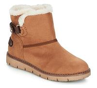 Tom Tailor Boots SIDYA in Marron 40