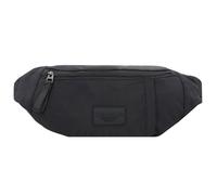 Tom Tailor Boston Sac banane 35 cm noir