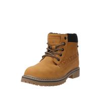 TOM TAILOR Bottes camel / noir, Taille 28