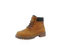 TOM TAILOR Bottes camel, Taille 35