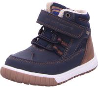 Tom Tailor Bottes d'hiver unies 27241-25, 27241-26, 27241-27, 27241-28, 27241-29, 27241-30 TOM-4270470022 navy 27