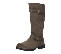 TOM TAILOR Bottes marron, Taille 37