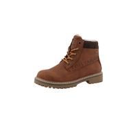TOM TAILOR Bottes marron, Taille 37