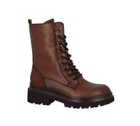 TOM TAILOR Bottes mi-longues pour femme 4295203, marron, 41 EU