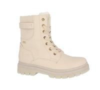 Boots femmes Tom Tailor BEIJOIE Beige 41