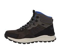 TOM TAILOR Bottes mi-longues pour homme 4280212, Coal., 41 EU