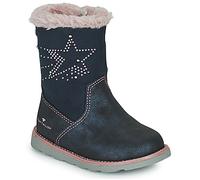 Bottes neige enfant filles Tom Tailor 72307 Bleu 28