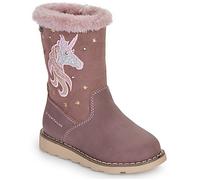 Tom Tailor Bottes neige enfant TAYLORA in Rose 31