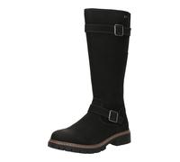 TOM TAILOR Bottes noir, Taille 40