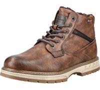 Tom Tailor Bottine Bottine Cuir imitation/textile
