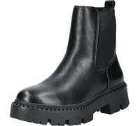 Tom Tailor Bottine Bottine Cuir imitation/textile