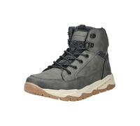 TOM TAILOR Homme 4280310015 Botte Tendance, Coal, 43 EU