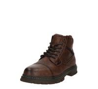 TOM TAILOR Bottines à lacets umbra, Taille 41