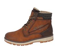 TOM TAILOR Homme 4280210009 Botte Tendance, Nuts, 44 EU