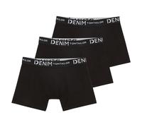 Tom Tailor Boxers 1038850 3 Unités