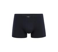 TOM TAILOR Lot de 4 boxers pour homme - Bleu - Medium