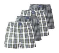 TOM TAILOR Boxers mélange de couleurs, Taille XXL