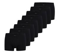 TOM TAILOR Boxers noir, Taille M