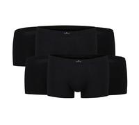 TOM TAILOR Boxers noir, Taille S