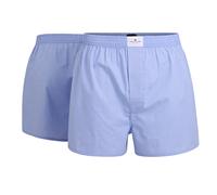 TOM TAILOR Boxers Pour Hommes, Pack Avantage - Coton Pur, Westside C, Ka...