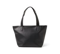 Tom Tailor Sacs à bandoulière Miri Lot de 2 zippés pour femme Noir 43x19x28
