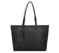 TOM TAILOR Cabas 'Nara' noir, Taille One Size
