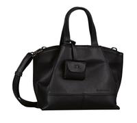 TOM TAILOR Cabas noir, Taille One Size