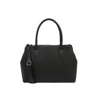 Tom Tailor Acc Roma, Cabas femme, Noir (Schwarz), 36x27x14 cm (W x H L)