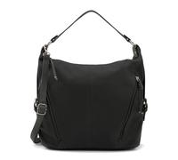 TOM TAILOR Caia Hobo Bag Black