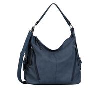 TOM TAILOR Caia Hobo Bag Dark Blue