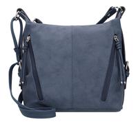 Tom Tailor Caia sac à bandoulière 26 cm dark blue (29032-53)