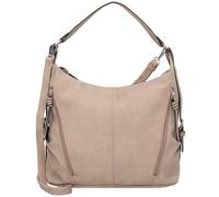 Tom Tailor Caia Sac à bandoulière 37 cm gris