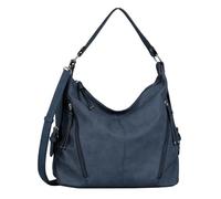 TOM TAILOR Caia Hobo Bag Dark Blue