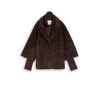 TOM TAILOR Cape - Poncho marron | S