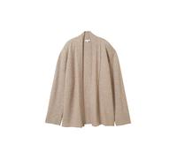TOM TAILOR Cardigan beige chiné, Taille XS