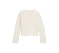 TOM TAILOR Cardigan blanc cassé, Taille 152