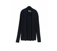 TOM TAILOR Cardigan bleu marine | M