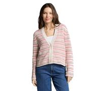 TOM TAILOR Cardigan en Tricot Femme