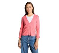 TOM TAILOR Cardigan en Tricot Femme