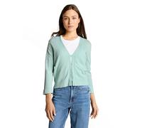 TOM TAILOR Cardigan en Tricot Femme